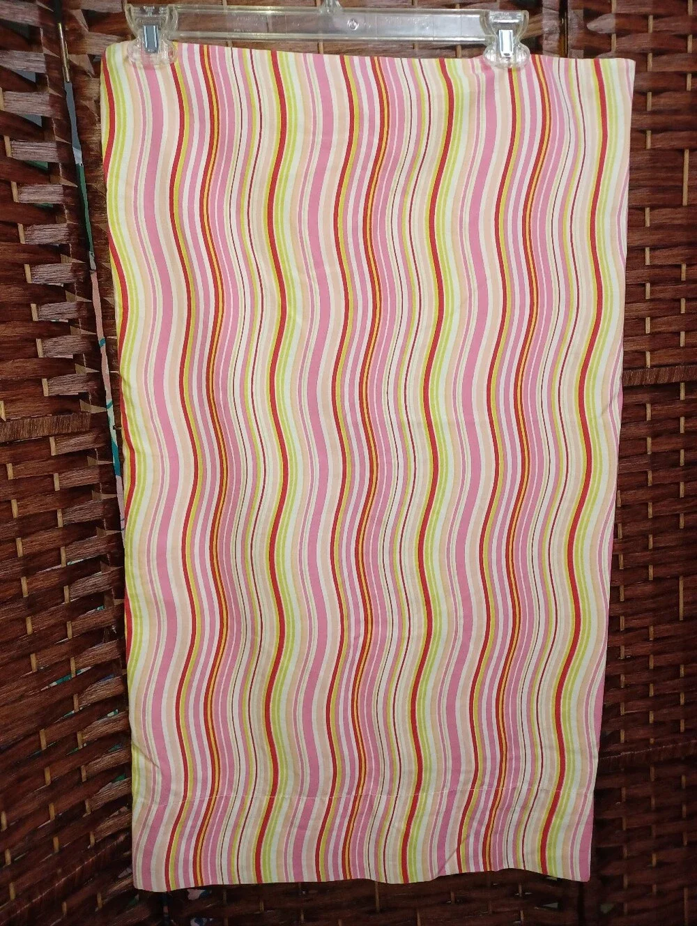N/A colorful stripe